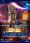 Preview: Dancing Groot Life-Size Statue Exclusive, Guardians of the Galaxy Vol. 2, 32 cm