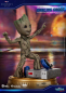 Preview: Dancing Groot Life-Size Statue Exclusive, Guardians of the Galaxy Vol. 2, 32 cm