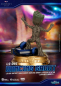 Preview: Dancing Groot Life-Size Statue Exclusive, Guardians of the Galaxy Vol. 2, 32 cm