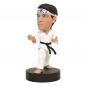 Preview: Daniel LaRusso Bobble-Head, Cobra Kai, 18 cm