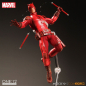 Preview: Daredevil Mezco 1/12