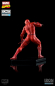 Preview: Daredevil Statue 1/10