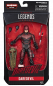 Preview: Netflix Marvel Legends