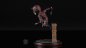 Preview: Daredevil Q-Fig