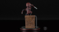 Preview: Daredevil Q-Fig