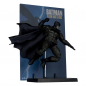 Preview: Batman Actionfigur The Dark Knight Returns #1 DC Multiverse Cover Recreations Gold Label, 18 cm