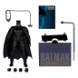 Preview: Batman Action Figure The Dark Knight Returns #1 DC Multiverse Cover Recreations Gold Label, 18 cm