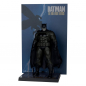 Preview: Batman Actionfigur The Dark Knight Returns #1 DC Multiverse Cover Recreations Gold Label, 18 cm