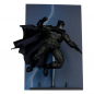 Preview: Batman Action Figure The Dark Knight Returns #1 DC Multiverse Cover Recreations Gold Label, 18 cm