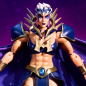 Preview: Dark-Lyn Actionfigur Masterverse Deluxe Exclusive, Masters of the Universe: Revelation, 19 cm