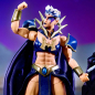 Preview: Dark-Lyn Actionfigur Masterverse Deluxe Exclusive, Masters of the Universe: Revelation, 19 cm