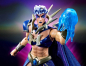 Preview: Dark-Lyn Actionfigur Masterverse Deluxe Exclusive, Masters of the Universe: Revelation, 19 cm