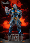 Preview: Darkseid Actionfigur 1:9 Dynamic 8ction Heroes, DC Comics, 23 cm