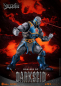 Preview: Darkseid Actionfigur 1:9 Dynamic 8ction Heroes, DC Comics, 23 cm