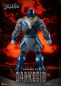 Preview: Darkseid Actionfigur 1:9 Dynamic 8ction Heroes, DC Comics, 23 cm