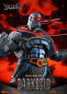 Preview: Darkseid Actionfigur 1:9 Dynamic 8ction Heroes, DC Comics, 23 cm