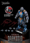 Preview: Darkseid Actionfigur 1:9 Dynamic 8ction Heroes, DC Comics, 23 cm