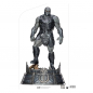 Preview: Darkseid Statue 1:10 Art Scale, Zack Snyder's Justice League, 35 cm