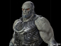 Preview: Darkseid Statue 1:10 Art Scale, Zack Snyder's Justice League, 35 cm