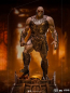 Preview: Darkseid Statue 1:10 Art Scale, Zack Snyder's Justice League, 35 cm