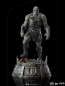 Preview: Darkseid Statue 1:10 Art Scale, Zack Snyder's Justice League, 35 cm