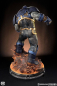 Preview: Darkseid Statue