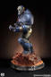 Preview: Darkseid Statue