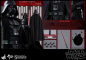 Preview: Darth Vader ANH 1/6