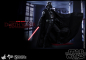 Preview: Darth Vader ANH 1/6