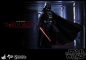 Preview: Darth Vader ANH 1/6