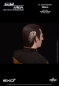 Preview: Lt. Commander Data Actionfigur 1:6, Star Trek: The Next Generation, 30 cm