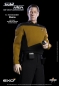 Preview: Lt. Commander Data Actionfigur 1:6, Star Trek: The Next Generation, 30 cm