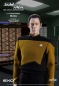 Preview: Lt. Commander Data Actionfigur 1:6, Star Trek: The Next Generation, 30 cm