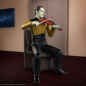 Preview: Lieutenant Commander Data Actionfigur Ultimates, Star Trek: The Next Generation, 18 cm