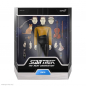 Preview: Lieutenant Commander Data Actionfigur Ultimates, Star Trek: The Next Generation, 18 cm