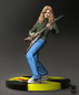 Preview: Dave Mustaine Statue