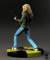 Preview: Dave Mustaine Statue