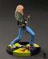 Preview: Dave Mustaine Statue