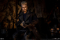 Preview: David Actionfigur 1:6 Sideshow, The Lost Boys, 32 cm