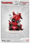 Preview: Day Dream Deadpool