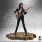 Preview: John Deacon (Sheer Heart Attack Era) Statue 1:9 Rock Iconz, Queen, 23 cm