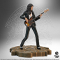 Preview: John Deacon (Sheer Heart Attack Era) Statue 1:9 Rock Iconz, Queen, 23 cm