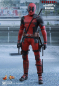 Preview: Deadpool Masterpiece