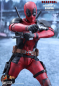 Preview: Deadpool Masterpiece