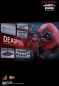 Preview: Deadpool Masterpiece