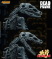 Preview: Dead Frame Action Figure 2-Pack 1/12, Golden Axe III, 18 cm