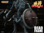 Preview: Dead Frame Actionfiguren-Doppelpack 1:12, Golden Axe III, 18 cm