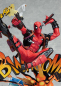 Preview: Deadpool Breaking the Wall