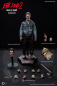 Preview: Deadite Ash Actionfigur 1:6, Tanz der Teufel II, 31 cm