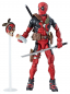 Preview: Deadpool Marvel Legends